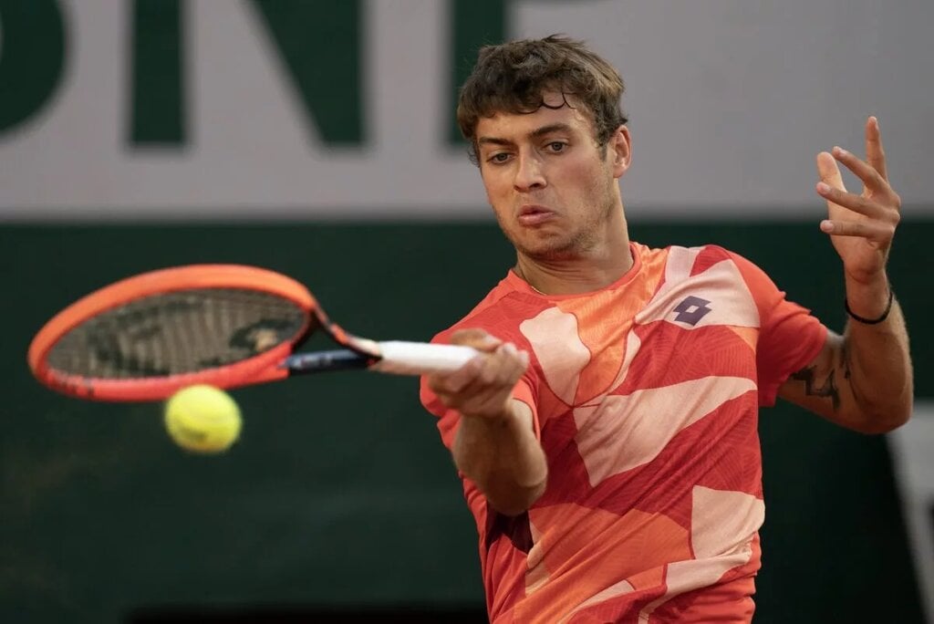 ATP Барселона: лучшие ставки, включая матч Лоренцо Музетти против Мартина Ландалуче